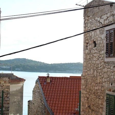 Karmelita'S Place -Studio Šibenik Dış mekan fotoğraf