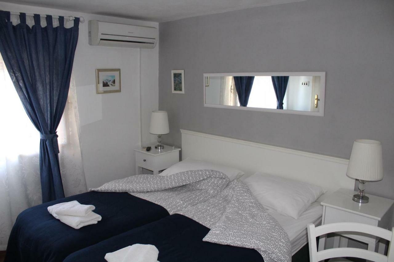 Karmelita'S Place -Studio Šibenik Dış mekan fotoğraf