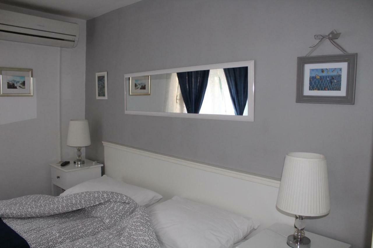 Karmelita'S Place -Studio Šibenik Dış mekan fotoğraf